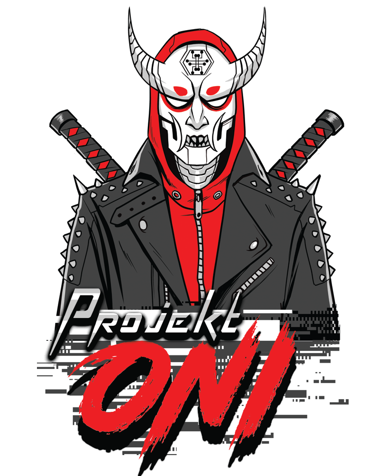 Projekt:ONI logo by @Cryoclaire@cybre.space